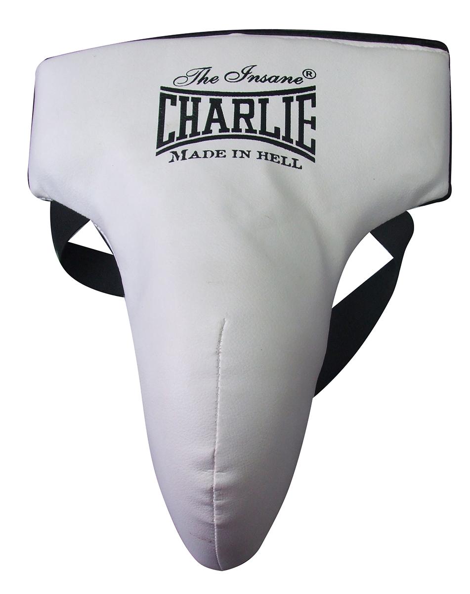 Charlie Coquilla Vinilo, Protecciones, Boxeo