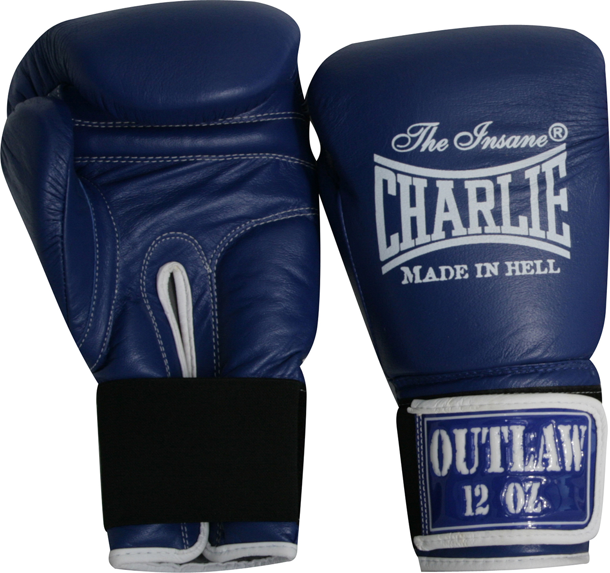 Guantes boxeo Outlaw